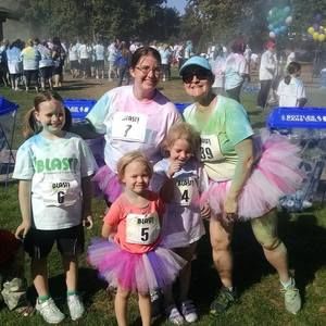 Meet your Posher, Penny